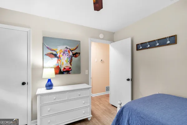 $375,000 | 206 Wendwood Drive, Statesboro, GA 30458