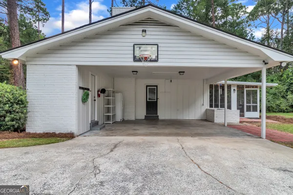 $375,000 | 206 Wendwood Drive, Statesboro, GA 30458