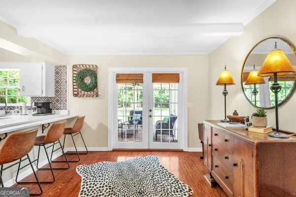 $375,000 | 206 Wendwood Drive, Statesboro, GA 30458