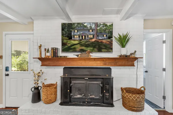 $375,000 | 206 Wendwood Drive, Statesboro, GA 30458