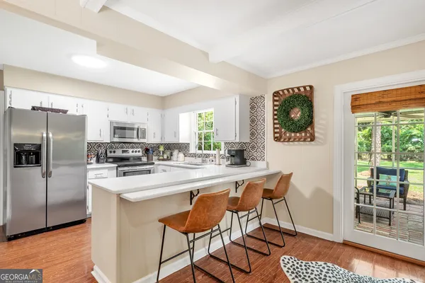 $375,000 | 206 Wendwood Drive, Statesboro, GA 30458