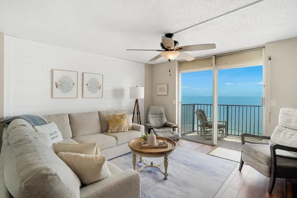 $465,000 | 111 South Atlantic Avenue, Unit 701, Ormond Beach, FL 32176