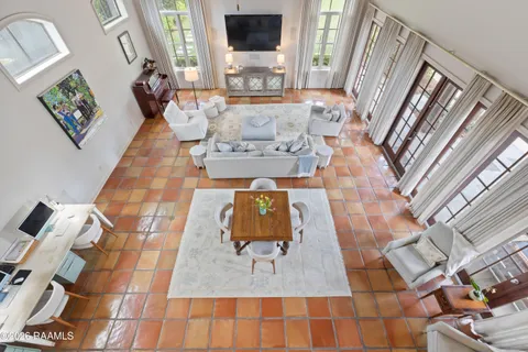 $995,000 | 115 Flagstone Court, Lafayette, LA 70503