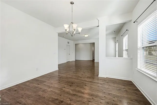 $299,500 | 3546 Gardner Parson Point, High Point, NC 27260