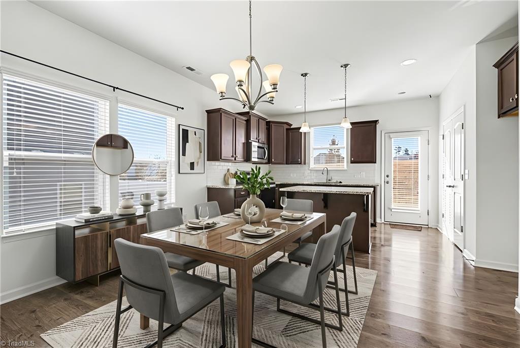 3546 Gardner Parson Point High Point, NC 27260 - Photo 12 of 47