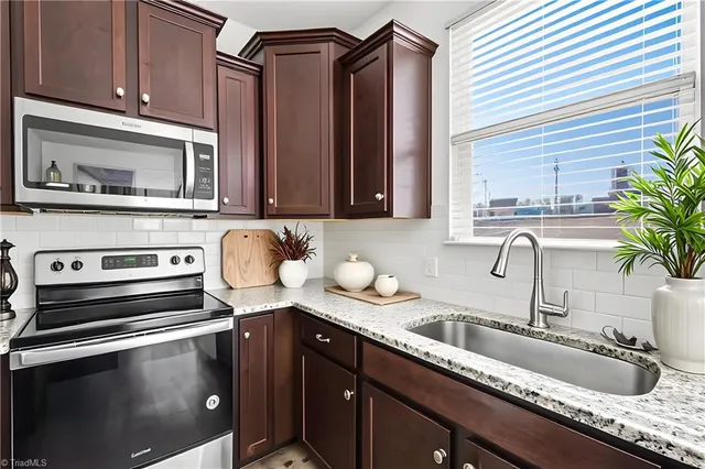 $299,500 | 3546 Gardner Parson Point, High Point, NC 27260