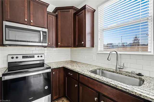 $299,500 | 3546 Gardner Parson Point, High Point, NC 27260