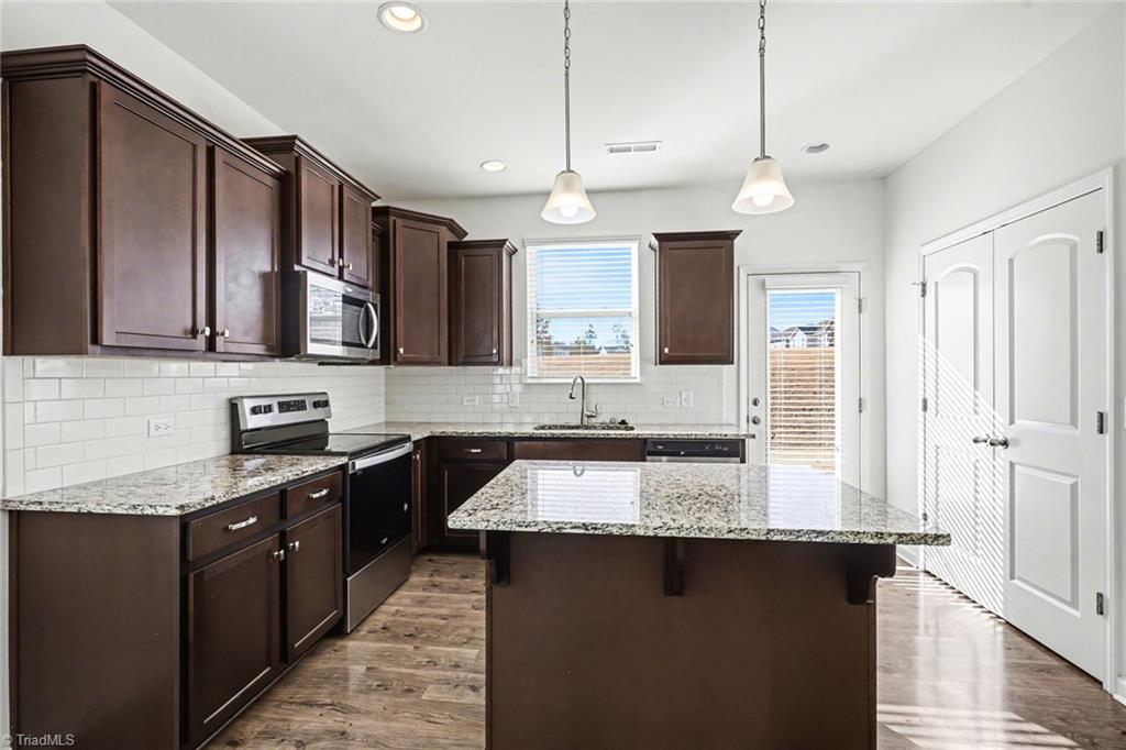 3546 Gardner Parson Point High Point, NC 27260 - Photo 16 of 47