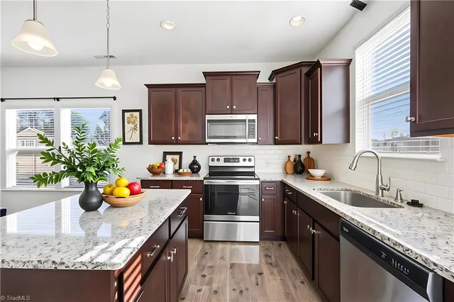 $299,500 | 3546 Gardner Parson Point, High Point, NC 27260