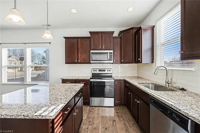 $299,500 | 3546 Gardner Parson Point, High Point, NC 27260