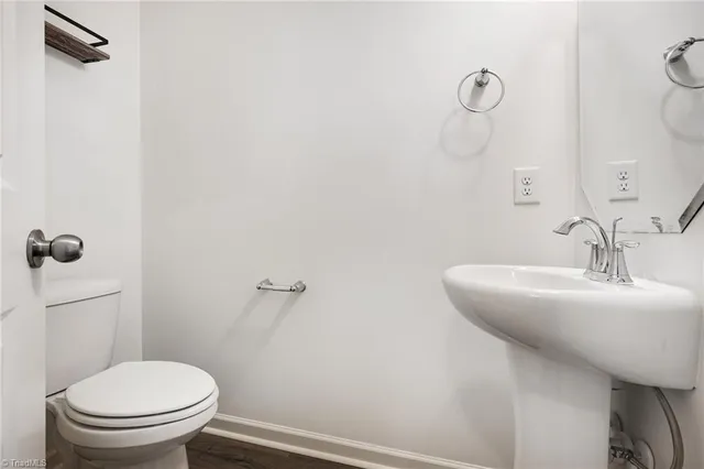 $299,500 | 3546 Gardner Parson Point, High Point, NC 27260