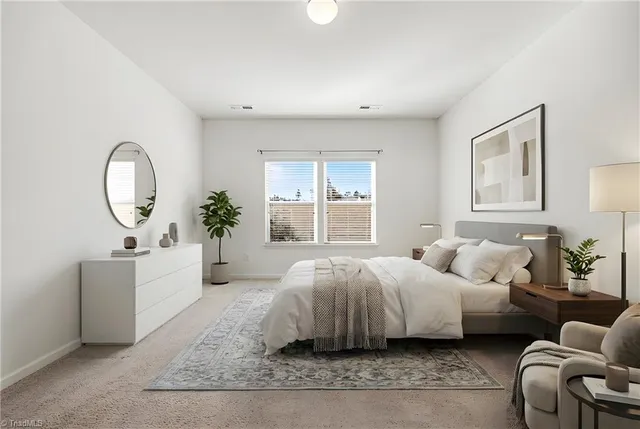 $299,500 | 3546 Gardner Parson Point, High Point, NC 27260