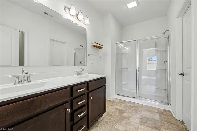 $299,500 | 3546 Gardner Parson Point, High Point, NC 27260