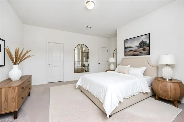 $299,500 | 3546 Gardner Parson Point, High Point, NC 27260