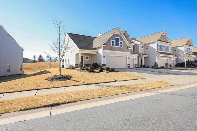 $299,500 | 3546 Gardner Parson Point, High Point, NC 27260