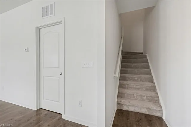 $299,500 | 3546 Gardner Parson Point, High Point, NC 27260