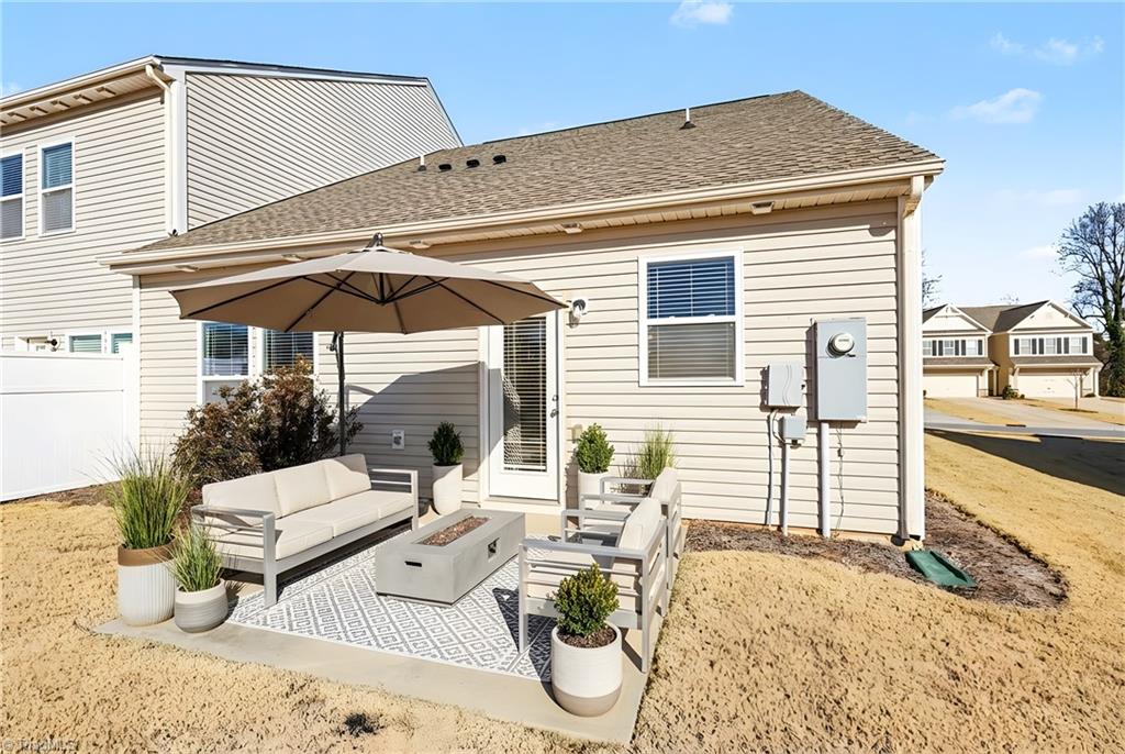 3546 Gardner Parson Point High Point, NC 27260 - Photo 41 of 47