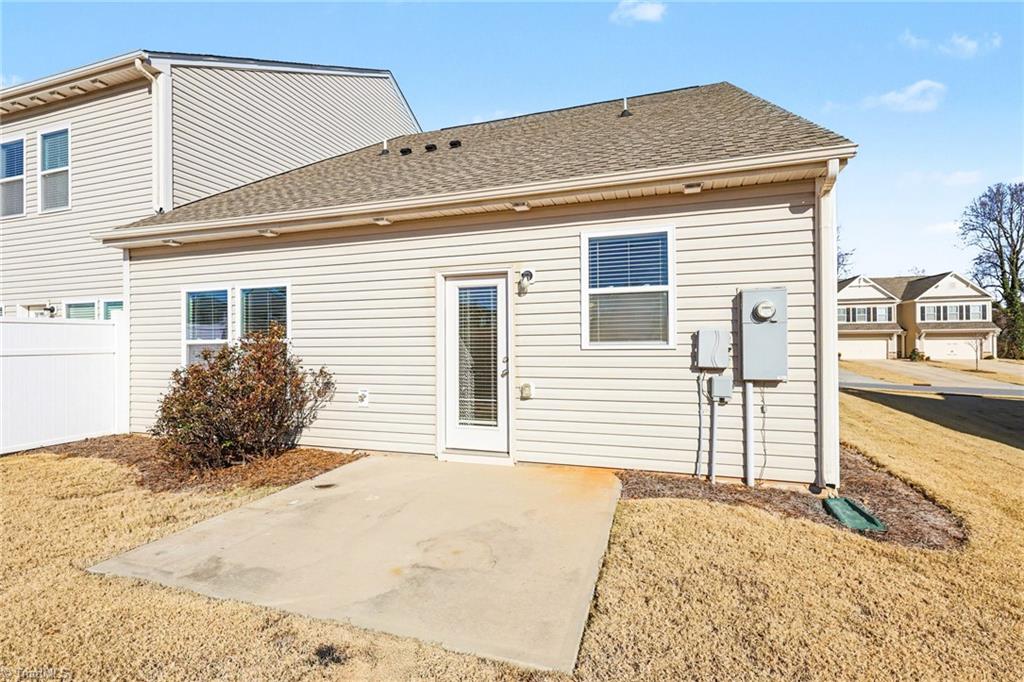 3546 Gardner Parson Point High Point, NC 27260 - Photo 42 of 47