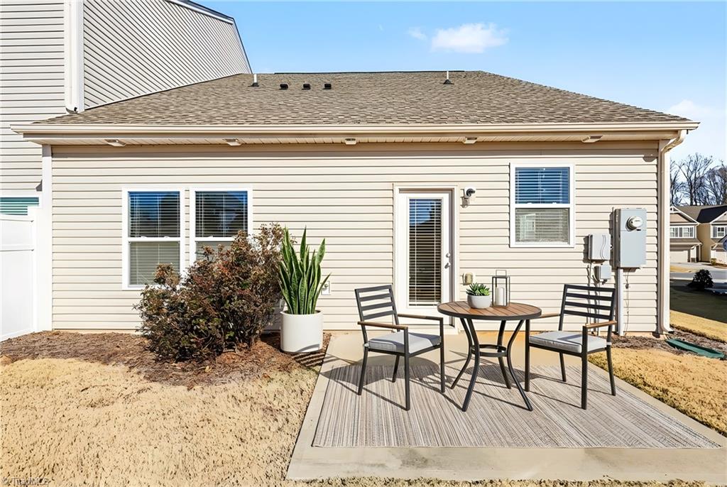 3546 Gardner Parson Point High Point, NC 27260 - Photo 43 of 47