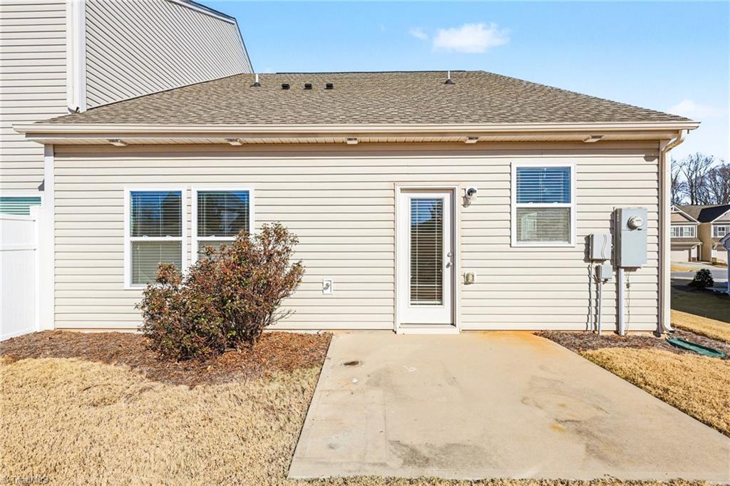 3546 Gardner Parson Point High Point, NC 27260 - Photo 44 of 47