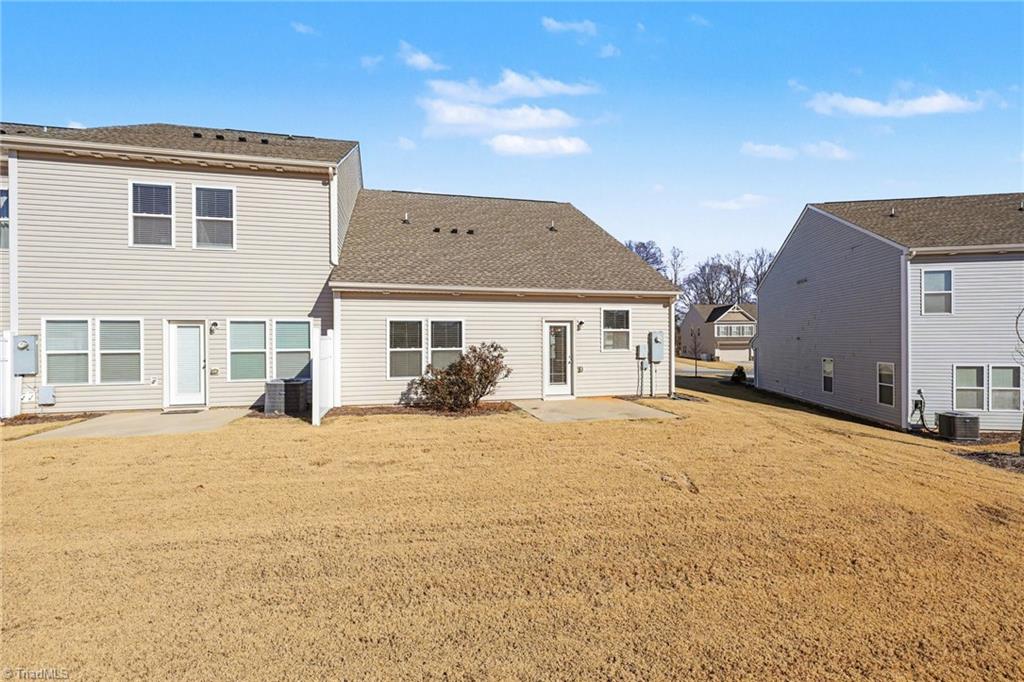 3546 Gardner Parson Point High Point, NC 27260 - Photo 45 of 47