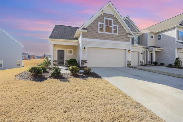 $299,500 | 3546 Gardner Parson Point, High Point, NC 27260