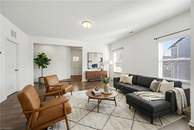 $299,500 | 3546 Gardner Parson Point, High Point, NC 27260