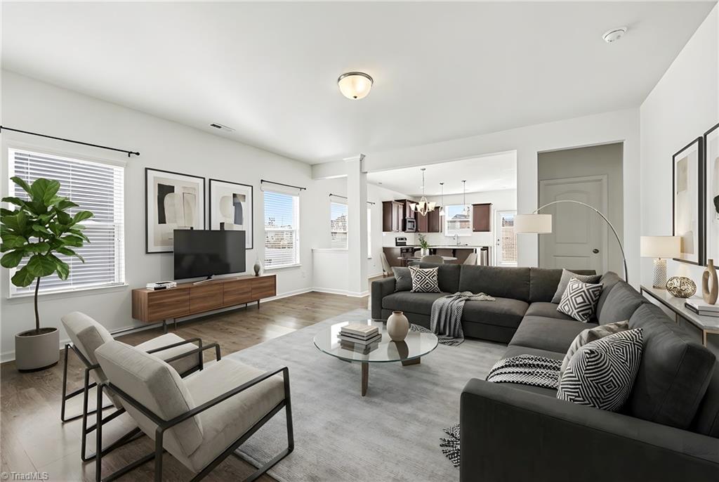 3546 Gardner Parson Point High Point, NC 27260 - Photo 9 of 47