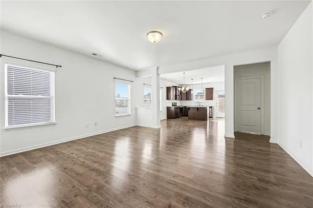 $299,500 | 3546 Gardner Parson Point, High Point, NC 27260