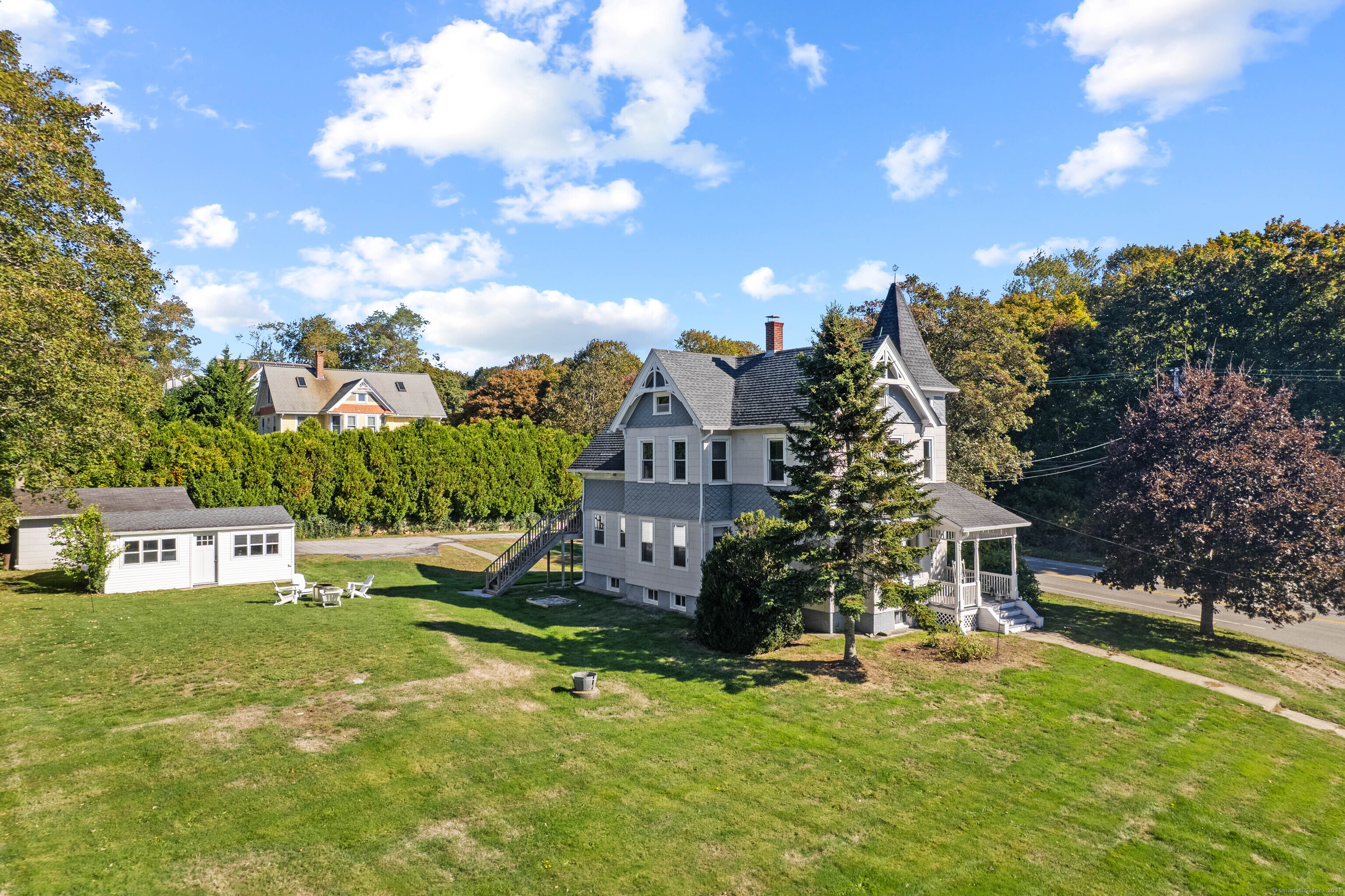 16 Prospect Hill Road Groton, CT 06340 - Photo 1 of 1 Gallery Image 1