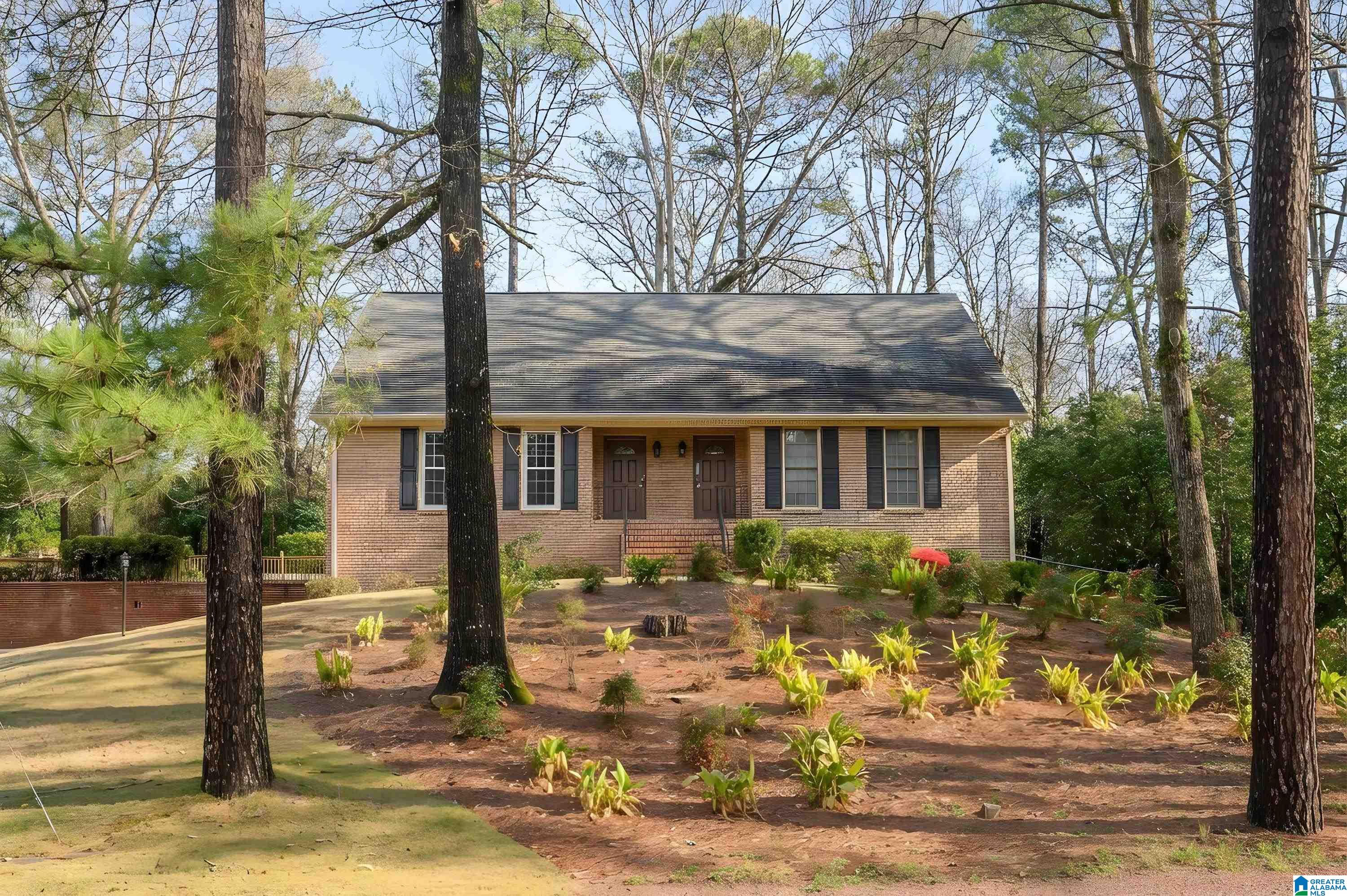 1456 Al Seier Road Hoover, AL 35226 - Photo 1 of 36