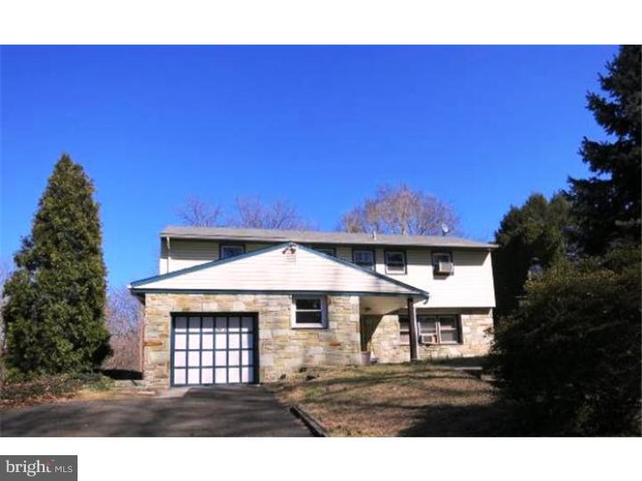 7943 Jenkintown Road Cheltenham, PA 19012 - Photo 1 of 1 Exterior Front
