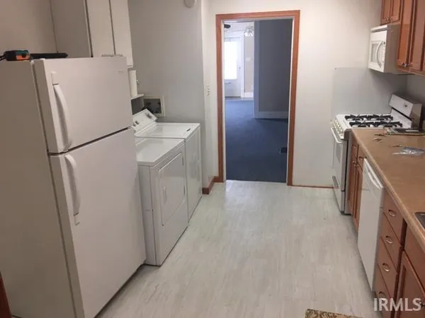 $1,195 | 1611 Grove Street, Lafayette, IN 47905