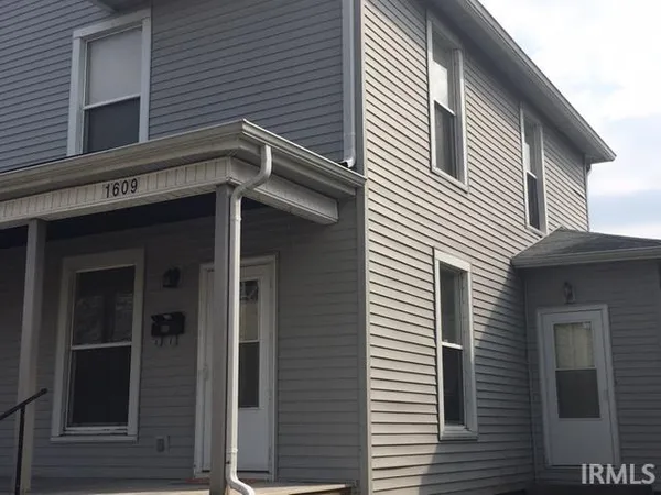 $1,195 | 1611 Grove Street, Lafayette, IN 47905