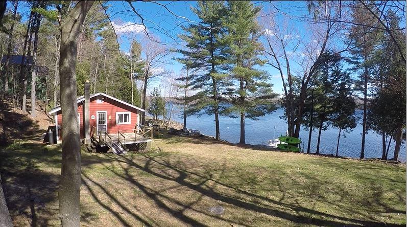 3 Olson Camp Road Dover-Foxcroft, ME 04426 - Photo 28 of 33 camp