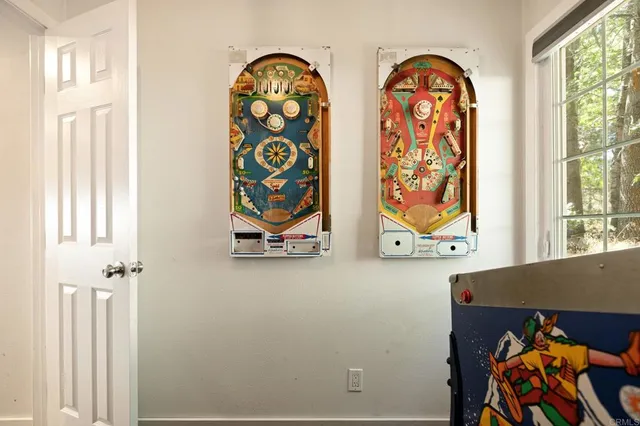 a view of deck with patio