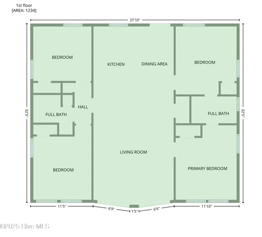 $1,075,000 | 2106 Ocean Drive, Emerald Isle, NC 28594