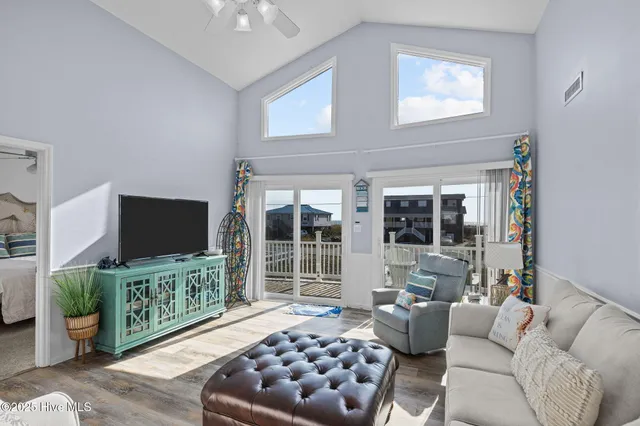 $1,075,000 | 2106 Ocean Drive, Emerald Isle, NC 28594