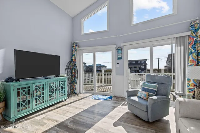 $1,075,000 | 2106 Ocean Drive, Emerald Isle, NC 28594
