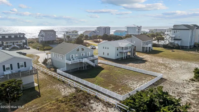 $1,075,000 | 2106 Ocean Drive, Emerald Isle, NC 28594