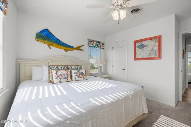 $1,075,000 | 2106 Ocean Drive, Emerald Isle, NC 28594