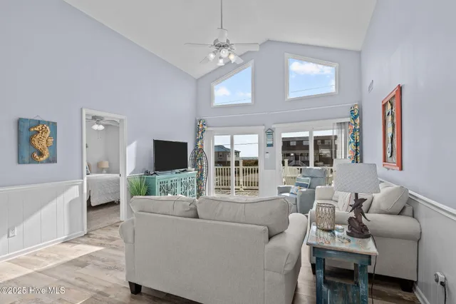 $1,075,000 | 2106 Ocean Drive, Emerald Isle, NC 28594