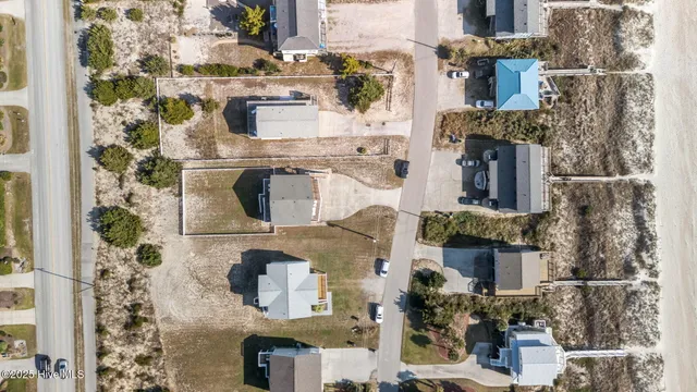 $1,075,000 | 2106 Ocean Drive, Emerald Isle, NC 28594