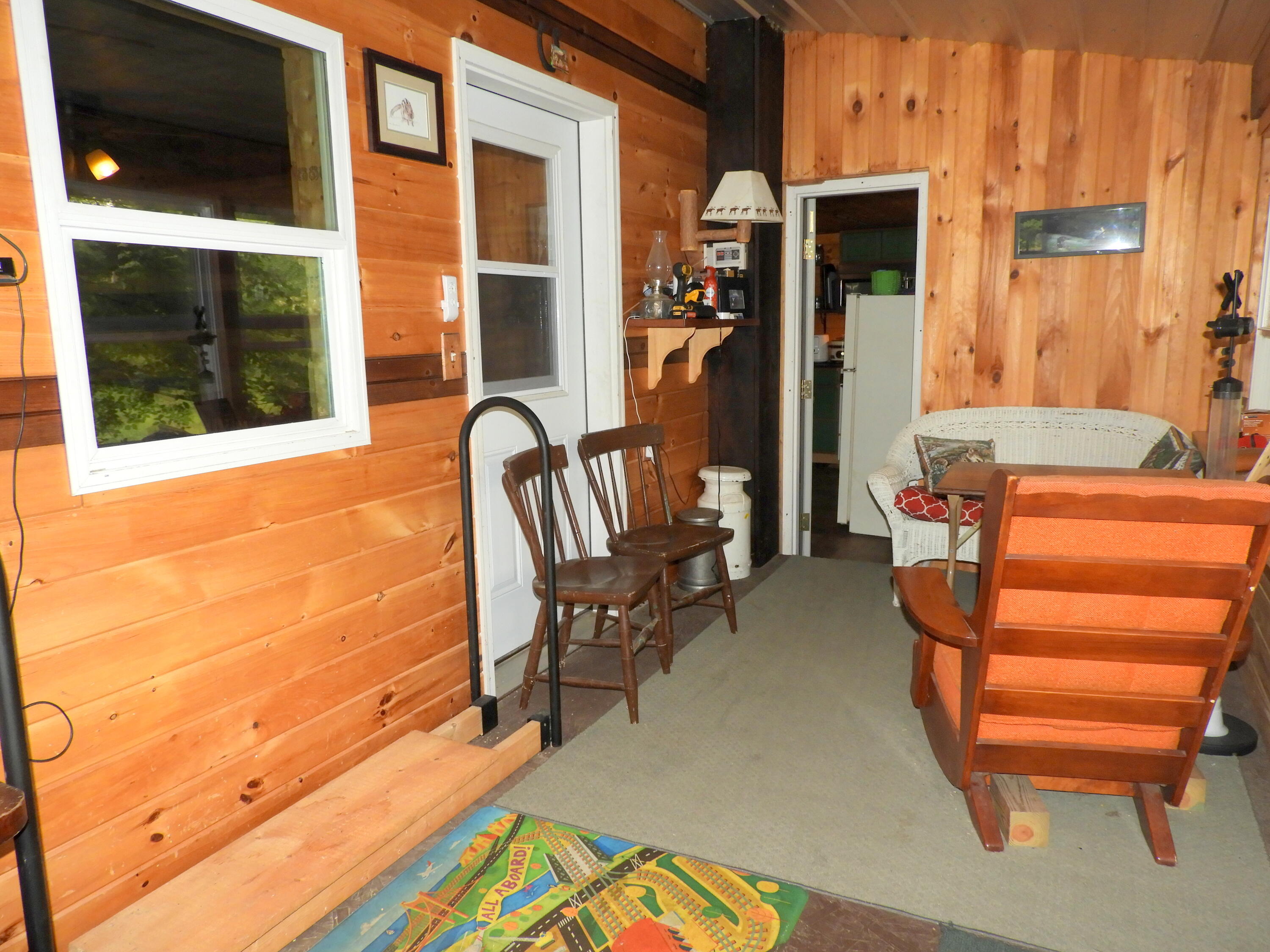 391 Sheldrake Road Au Sable Forks, NY 12912 - Photo 25 of 28