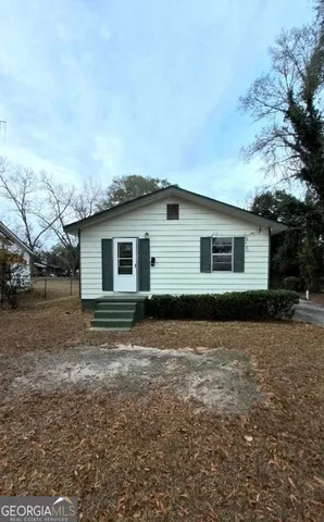$114,900 | 16 Fale Street, Hawkinsville, GA 31036