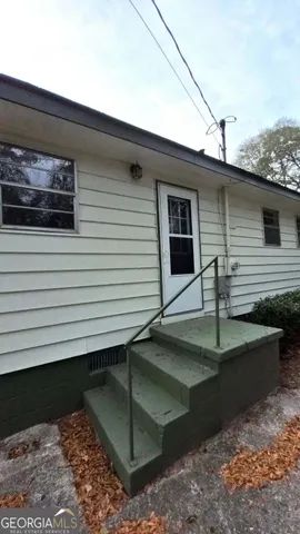 $114,900 | 16 Fale Street, Hawkinsville, GA 31036