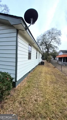 $114,900 | 16 Fale Street, Hawkinsville, GA 31036