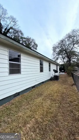 $114,900 | 16 Fale Street, Hawkinsville, GA 31036