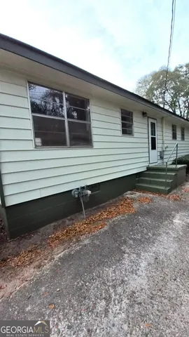 $114,900 | 16 Fale Street, Hawkinsville, GA 31036