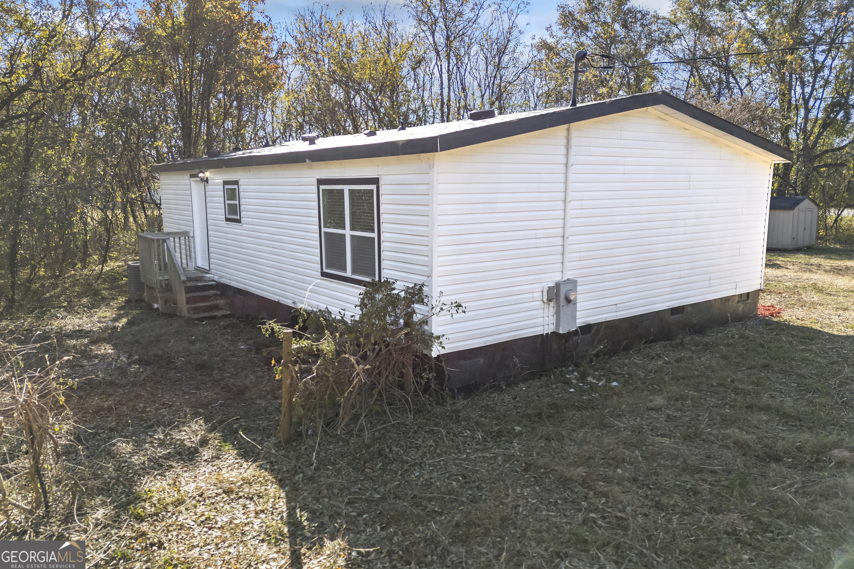 3314 Centerville Road Lexington, GA 30648 - Photo 34 of 43